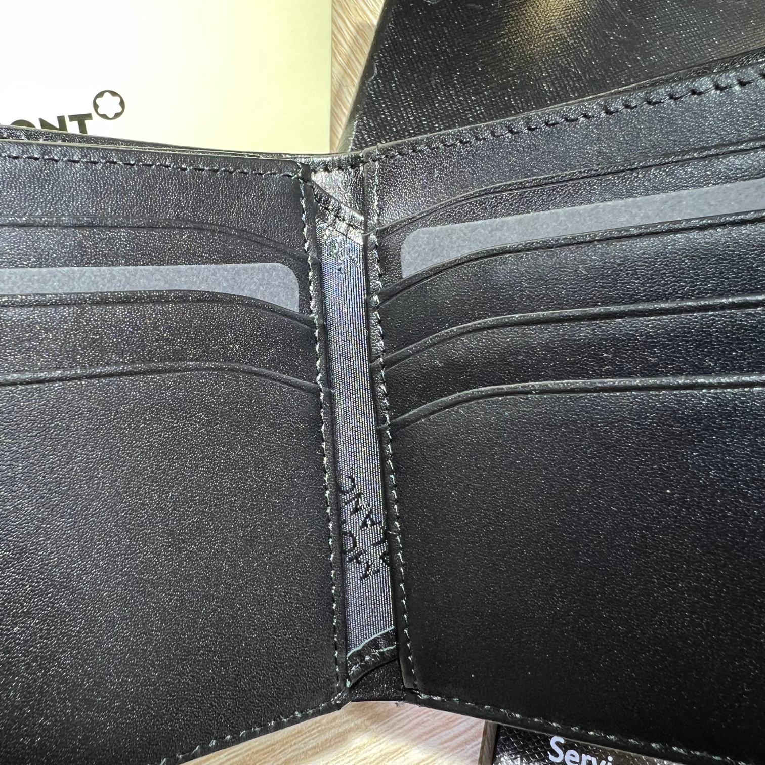 Montblanc Wallets Purse